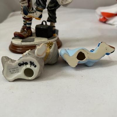 Clown Costumes, Decor & More (UB-RG)