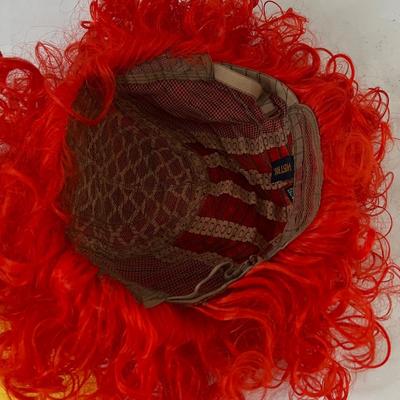 Clown Costumes, Decor & More (UB-RG)