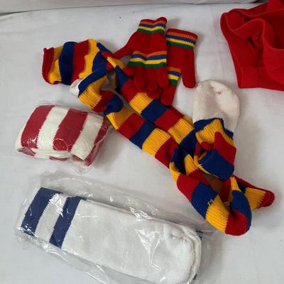 Clown Costumes, Decor & More (UB-RG)