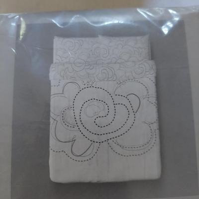 Ikea Full/Queen Sheets New In Packaging (PC-BBL)