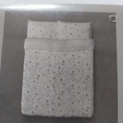 Ikea Full/Queen Sheets New In Packaging (PC-BBL)
