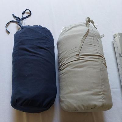 Ikea Full/Queen Sheets New In Packaging (PC-BBL)