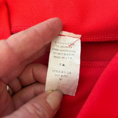 Lot of pants