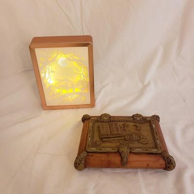 Whimsical Art (GR-KD)