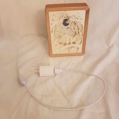 Whimsical Art (GR-KD)