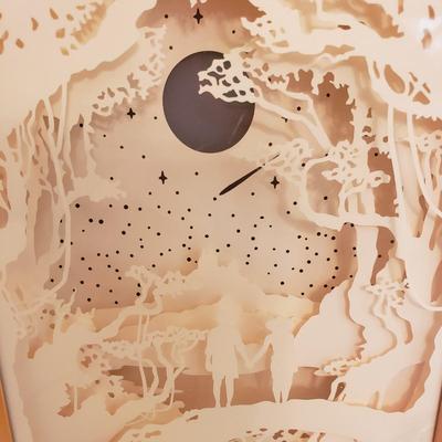 Whimsical Art (GR-KD)