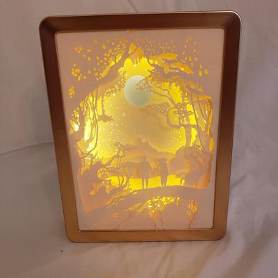 Whimsical Art (GR-KD)