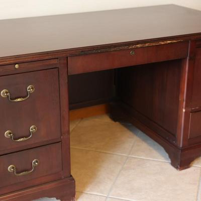 INWOOD Office Desk