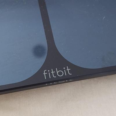 Fitbit Smart Scale and more (PC-BBL)