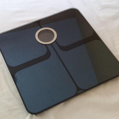 Fitbit Smart Scale and more (PC-BBL)