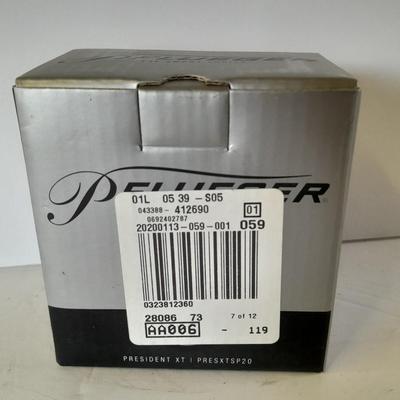 BRAND NEW FISHING POLE AND REEL New Cabela's Fish Eagle 6'6" Spinning rod with new Pflueger open face reel