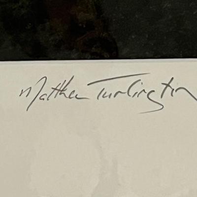 Local Art & Books - Signed Photograpy & Autographed Book (UB-RG)