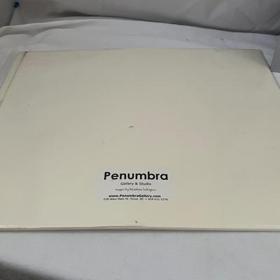 Local Art & Books - Signed Photograpy & Autographed Book (UB-RG)