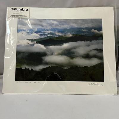 Local Art & Books - Signed Photograpy & Autographed Book (UB-RG)