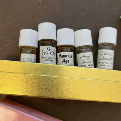 Avon Tester Perfume sets