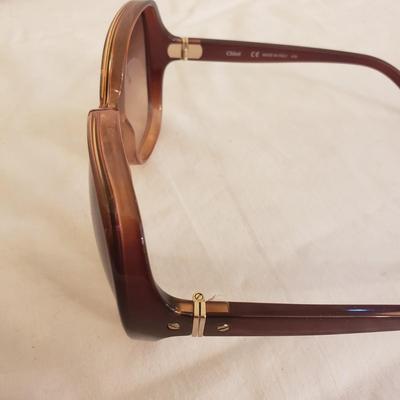 Chloe, Hilfiger, Disel Sunglasses and More (GR-KD)