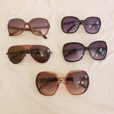 Chloe, Hilfiger, Disel Sunglasses and More (GR-KD)
