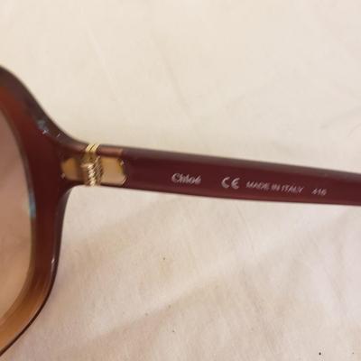 Chloe, Hilfiger, Disel Sunglasses and More (GR-KD)