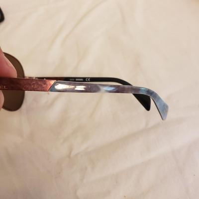 Chloe, Hilfiger, Disel Sunglasses and More (GR-KD)