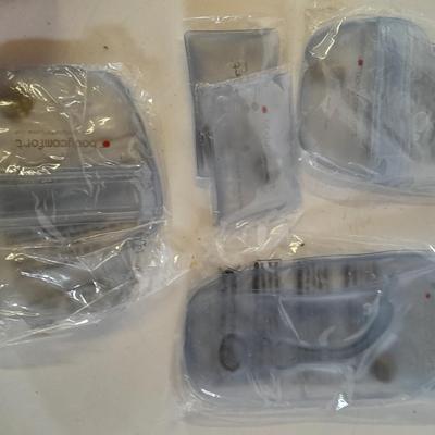 New Body Comfort Instant heat pack - click activated REUSABLE!