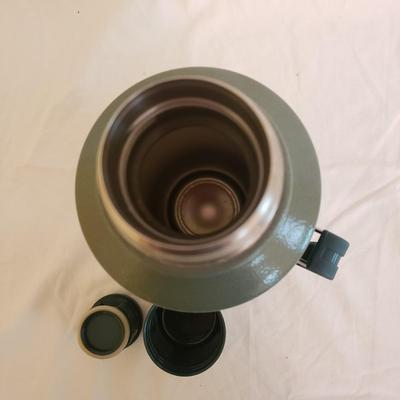 Stanley Two Quart Thermos (K-KD)