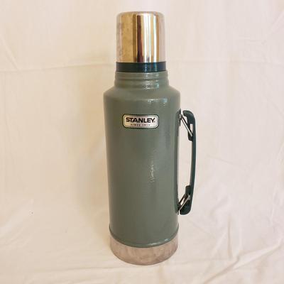 Stanley Two Quart Thermos (K-KD)