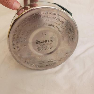 Stanley Two Quart Thermos (K-KD)
