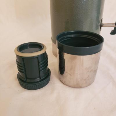 Stanley Two Quart Thermos (K-KD)