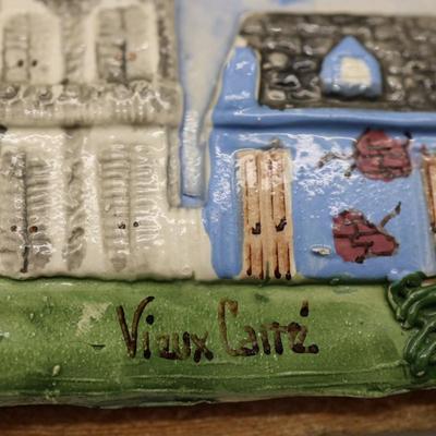 JENISE McCARDELL Clay Creations Small Wall Art