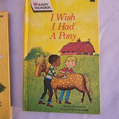 Children's Books & Stories (UO-JS)