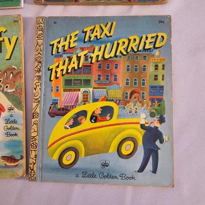 Children's Books & Stories (UO-JS)