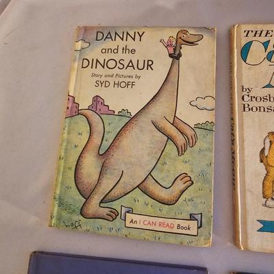 Children's Books & Stories (UO-JS)