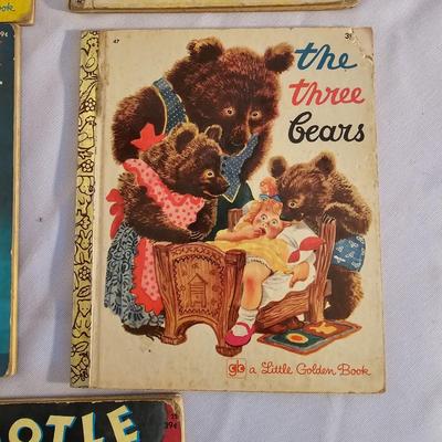 Children's Books & Stories (UO-JS)