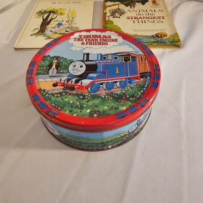 Children's Books & Stories (UO-JS)