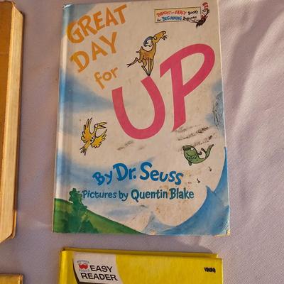 Children's Books & Stories (UO-JS)