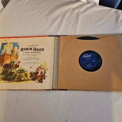 Children's Books & Stories (UO-JS)