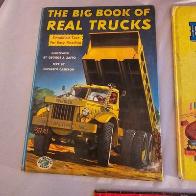 Children's Books & Stories (UO-JS)