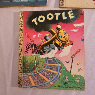 Children's Books & Stories (UO-JS)