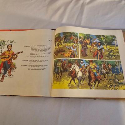 Children's Books & Stories (UO-JS)