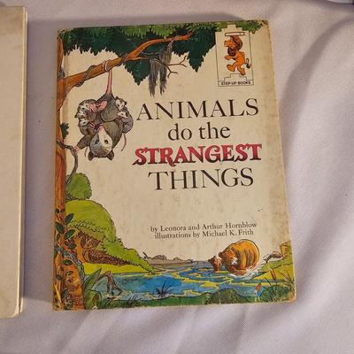 Children's Books & Stories (UO-JS)