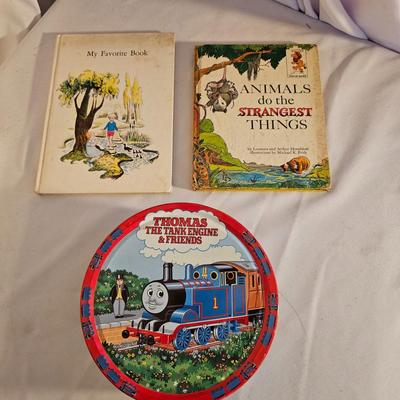 Children's Books & Stories (UO-JS)