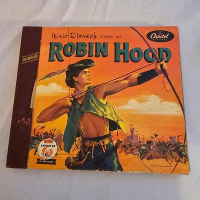 Children's Books & Stories (UO-JS)