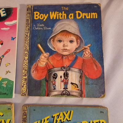 Children's Books & Stories (UO-JS)