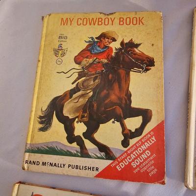 Children's Books & Stories (UO-JS)