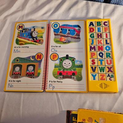 Children's Books & Stories (UO-JS)