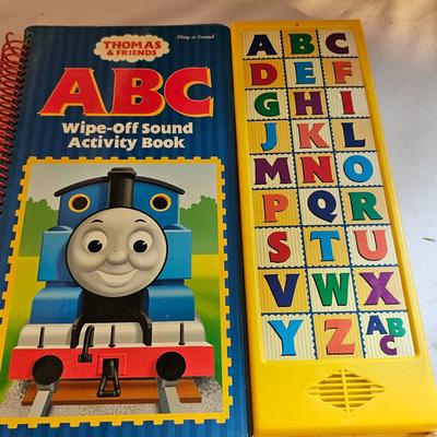 Children's Books & Stories (UO-JS)