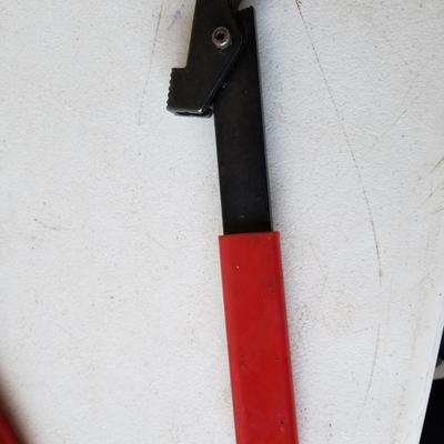 Snap-On & Matco Tools