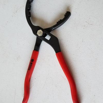 Snap-On & Matco Tools