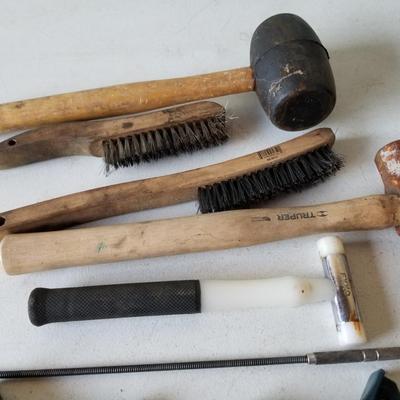 Hand Tools (Welding)