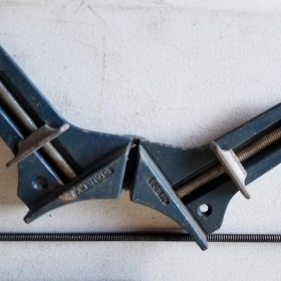 Hand Tools (Welding)